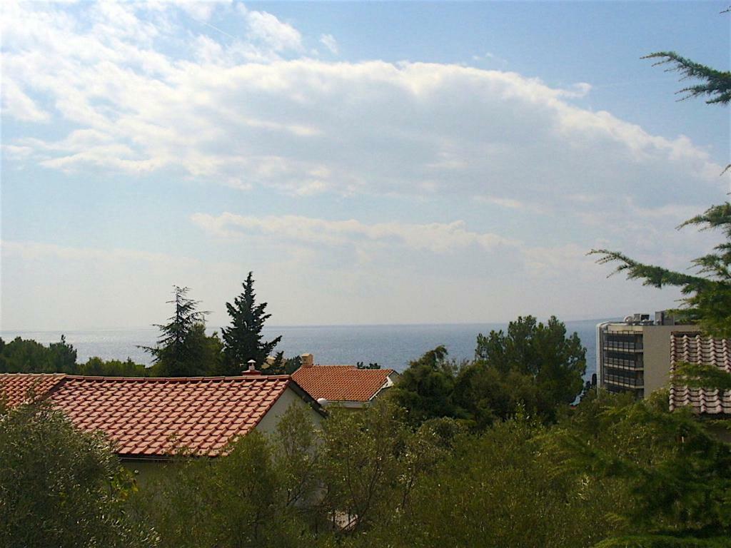 Apartments Marija Krk Town Εξωτερικό φωτογραφία