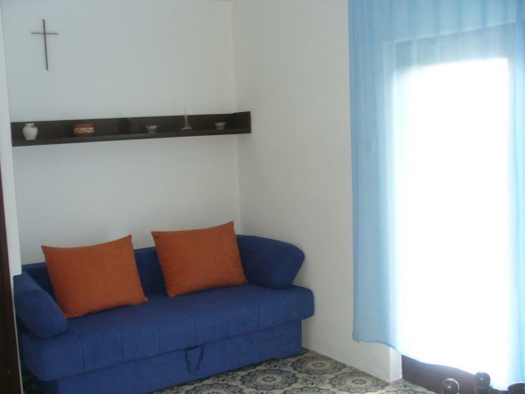 Apartments Marija Krk Town Εξωτερικό φωτογραφία